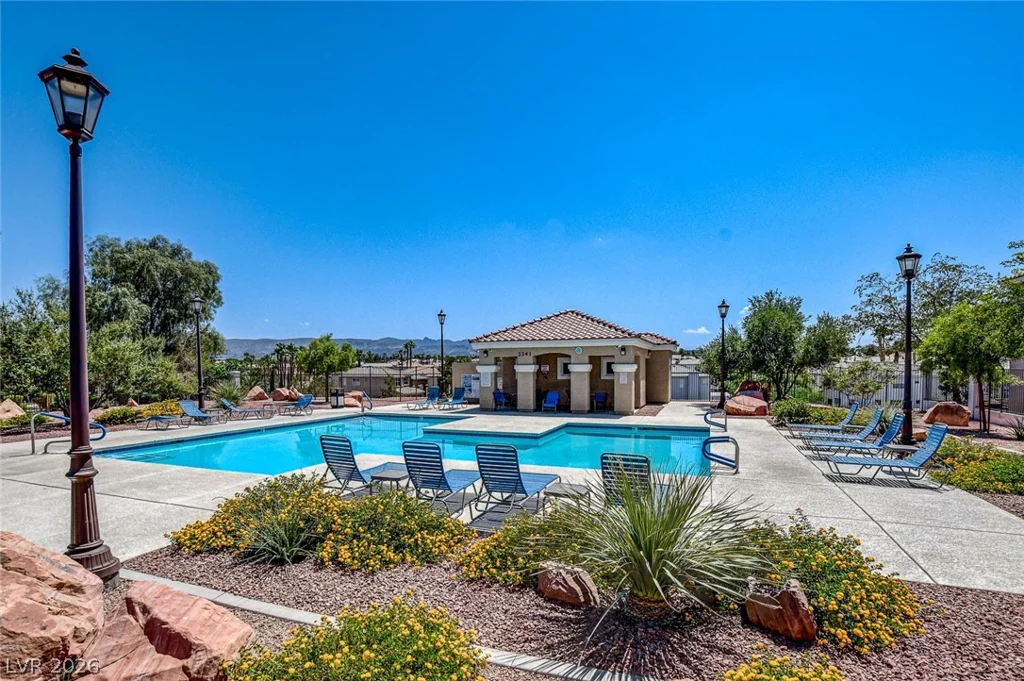 189 Chadwell, Henderson, NV 89074