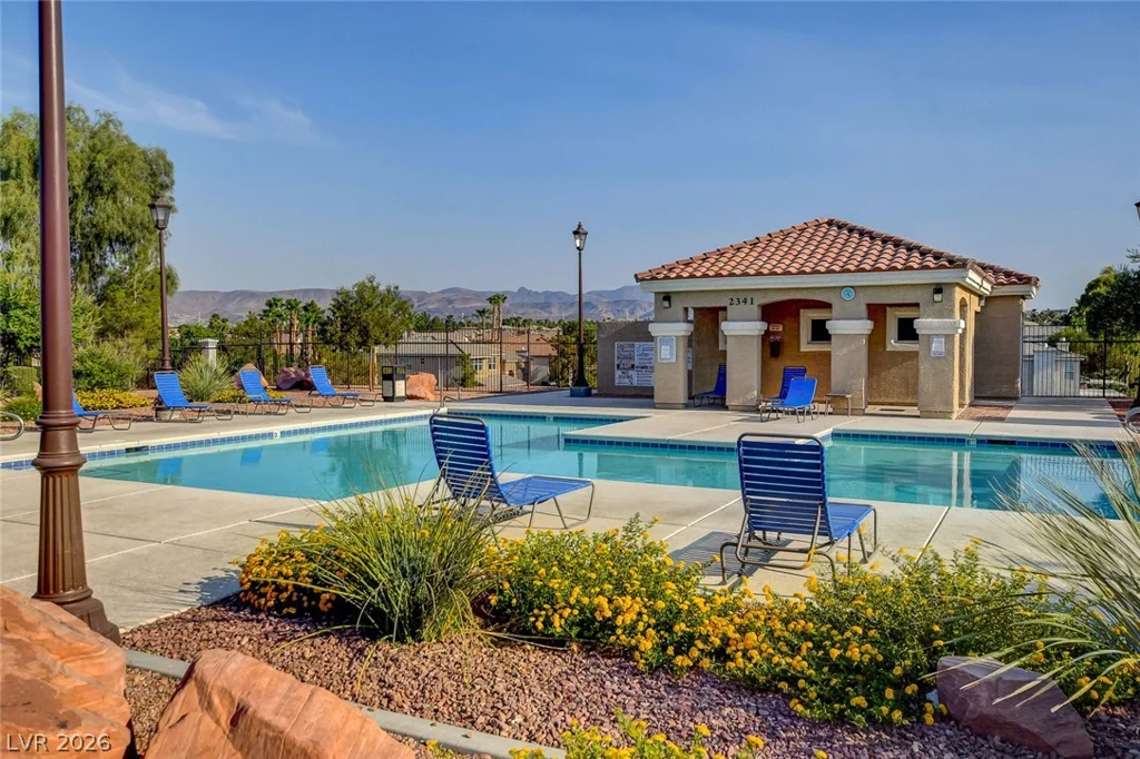 189 Chadwell, Henderson, NV 89074