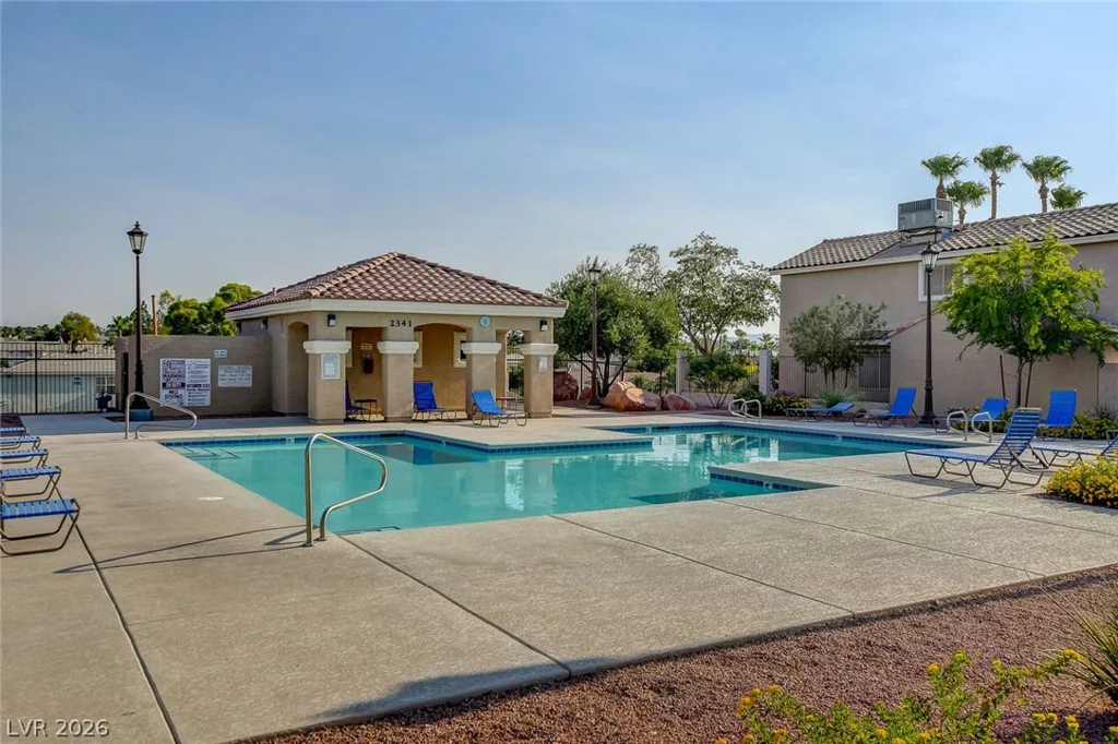 189 Chadwell, Henderson, NV 89074