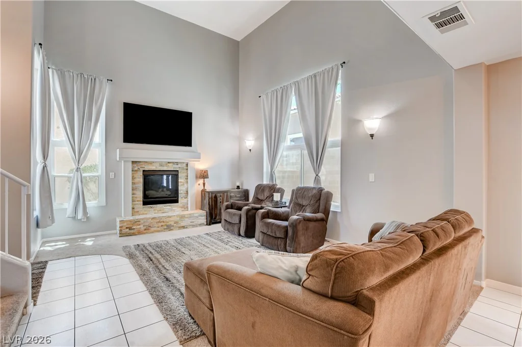189 Chadwell, Henderson, NV 89074