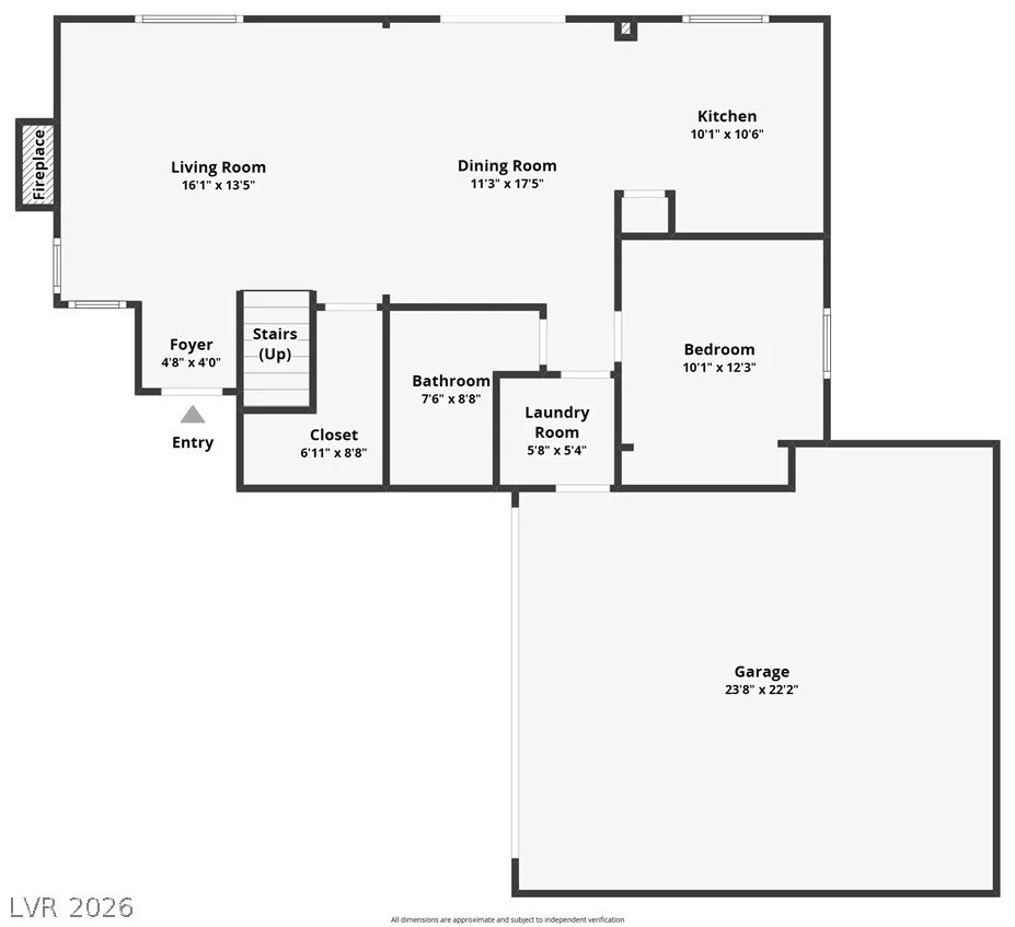 189 Chadwell, Henderson, NV 89074