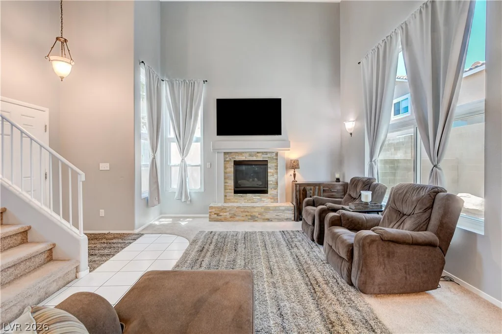 189 Chadwell, Henderson, NV 89074