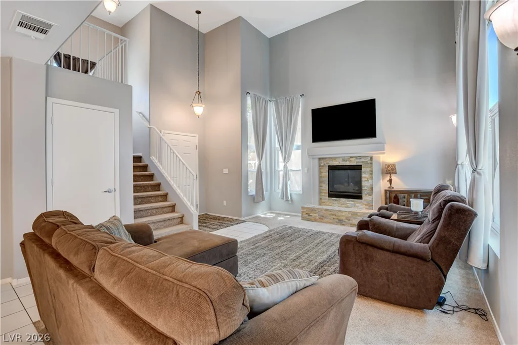 189 Chadwell, Henderson, NV 89074