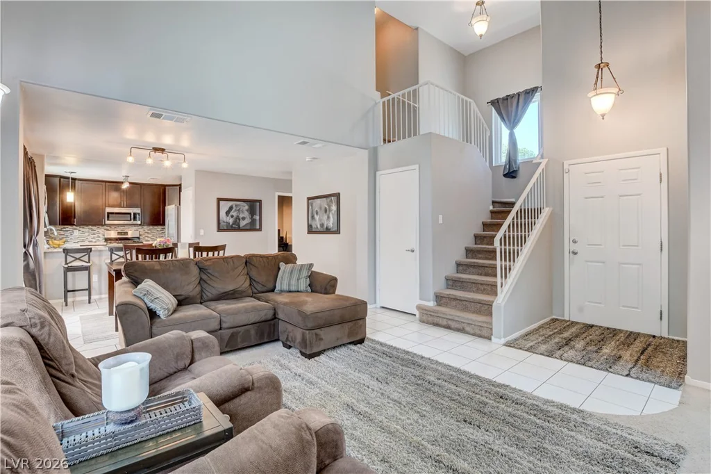 189 Chadwell, Henderson, NV 89074