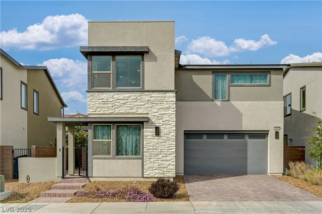 6853 Desert Finch, North Las Vegas, NV 89084