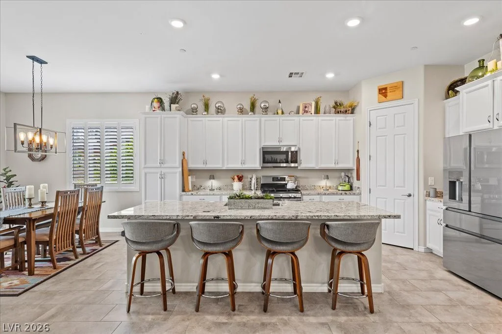 485 Fern Ridge, Henderson, NV 89011