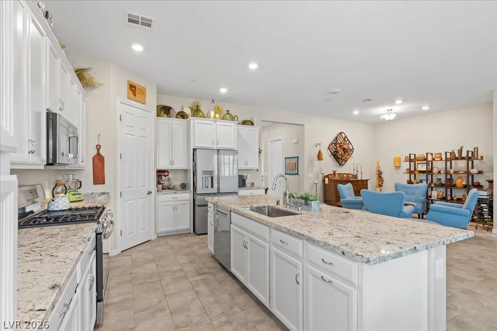 485 Fern Ridge, Henderson, NV 89011