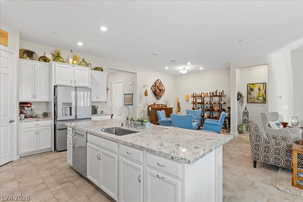 485 Fern Ridge, Henderson, NV 89011