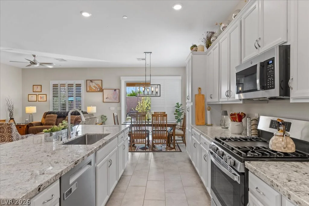 485 Fern Ridge, Henderson, NV 89011