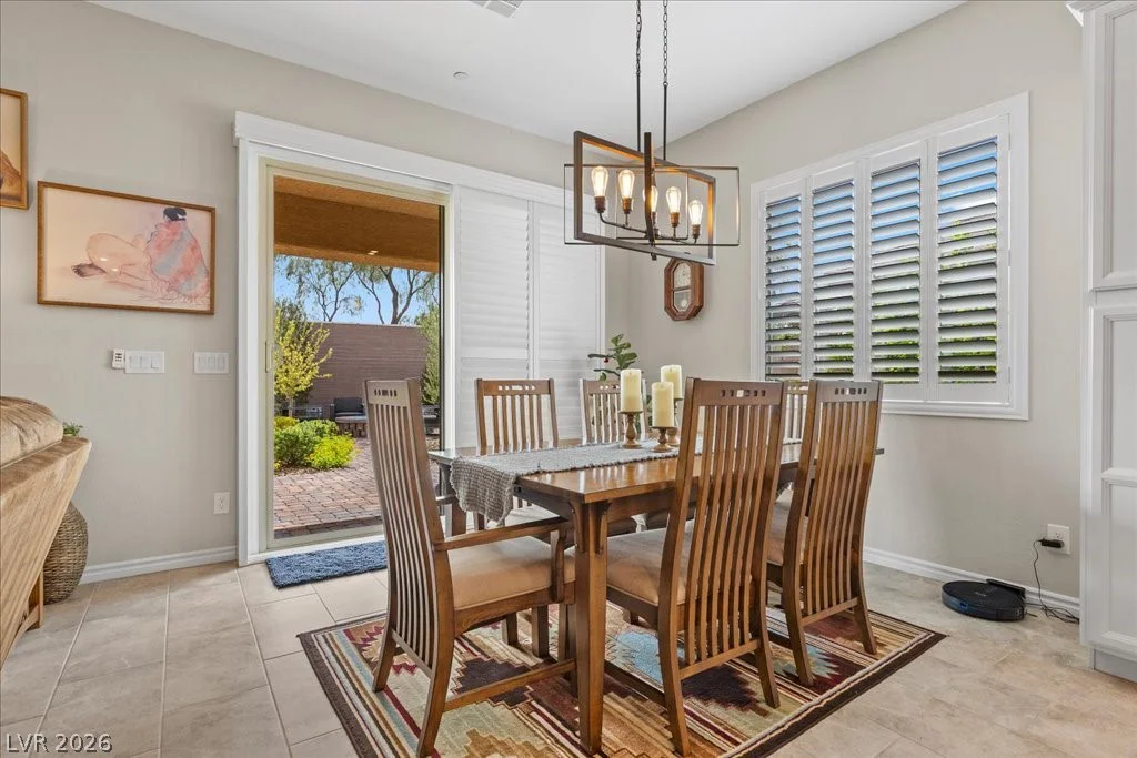 485 Fern Ridge, Henderson, NV 89011