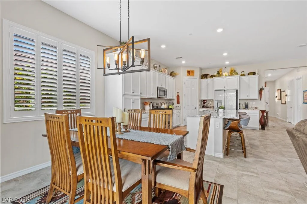 485 Fern Ridge, Henderson, NV 89011