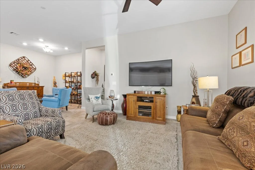 485 Fern Ridge, Henderson, NV 89011