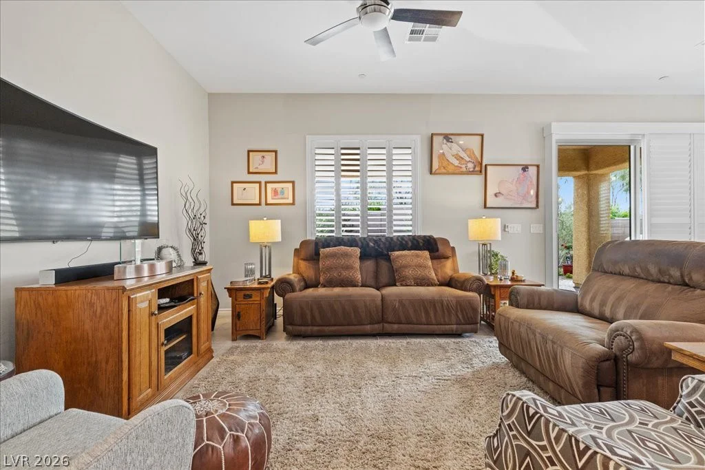 485 Fern Ridge, Henderson, NV 89011