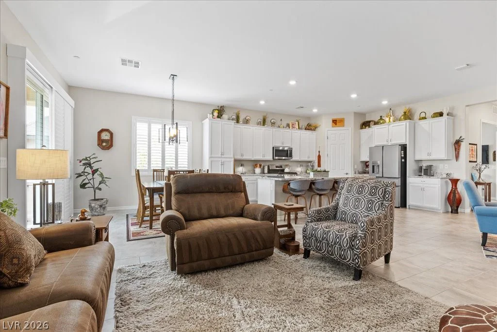 485 Fern Ridge, Henderson, NV 89011