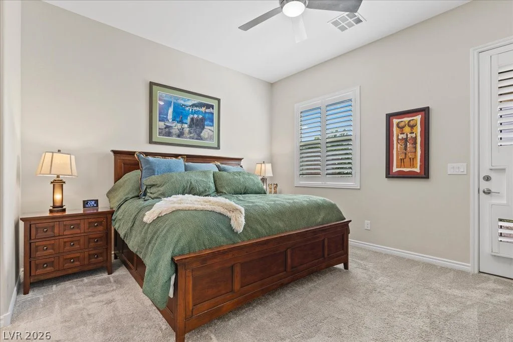 485 Fern Ridge, Henderson, NV 89011