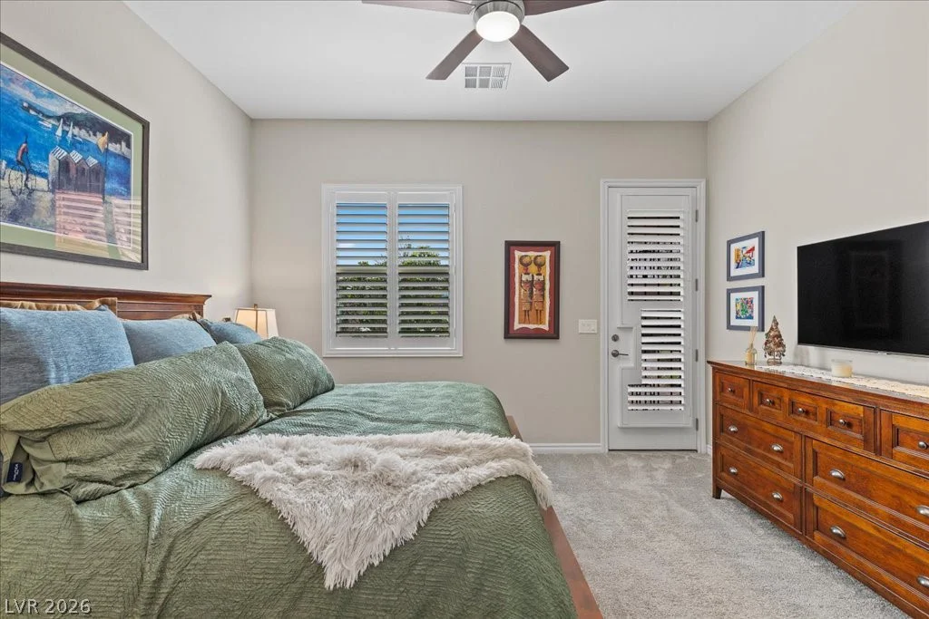 485 Fern Ridge, Henderson, NV 89011