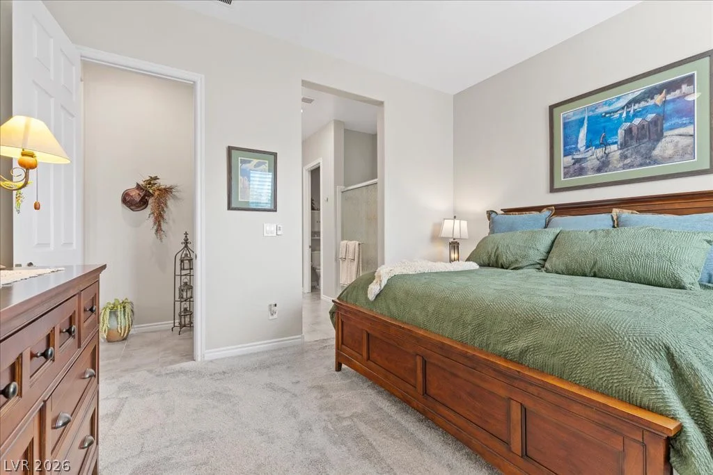 485 Fern Ridge, Henderson, NV 89011