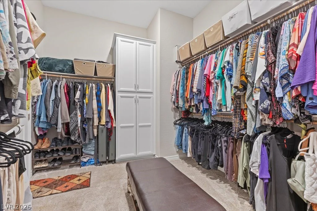 485 Fern Ridge, Henderson, NV 89011