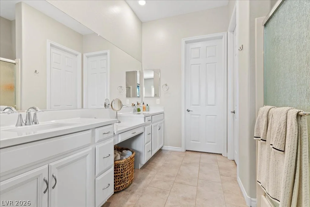 485 Fern Ridge, Henderson, NV 89011
