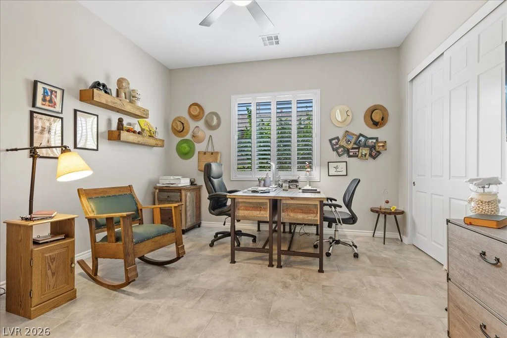 485 Fern Ridge, Henderson, NV 89011