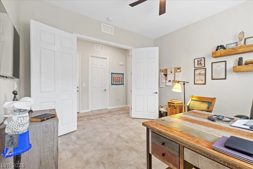 485 Fern Ridge, Henderson, NV 89011