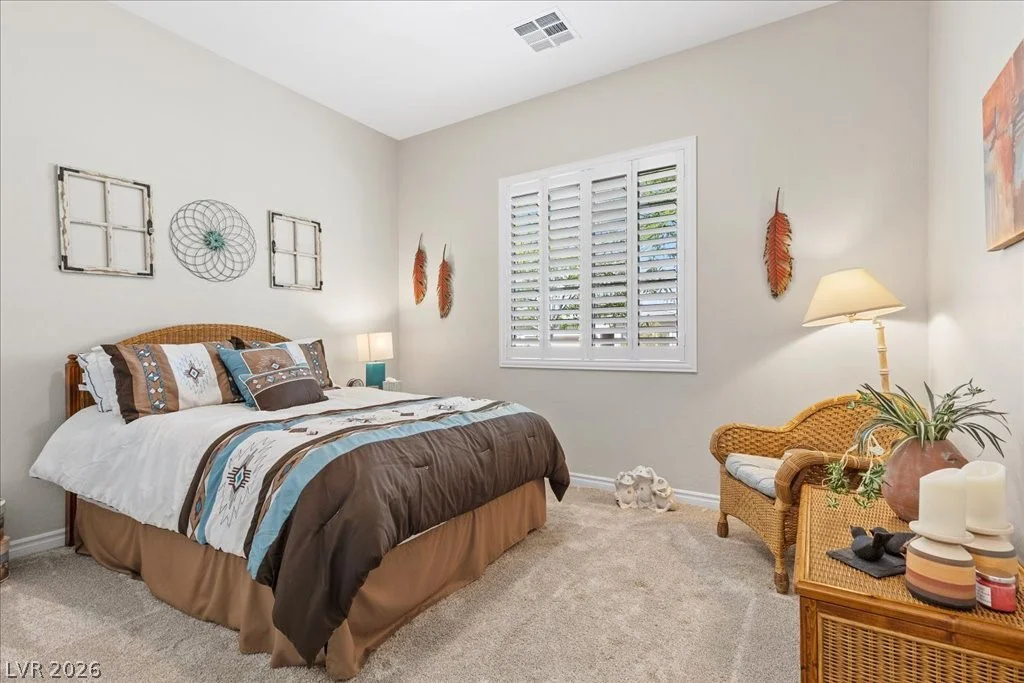 485 Fern Ridge, Henderson, NV 89011