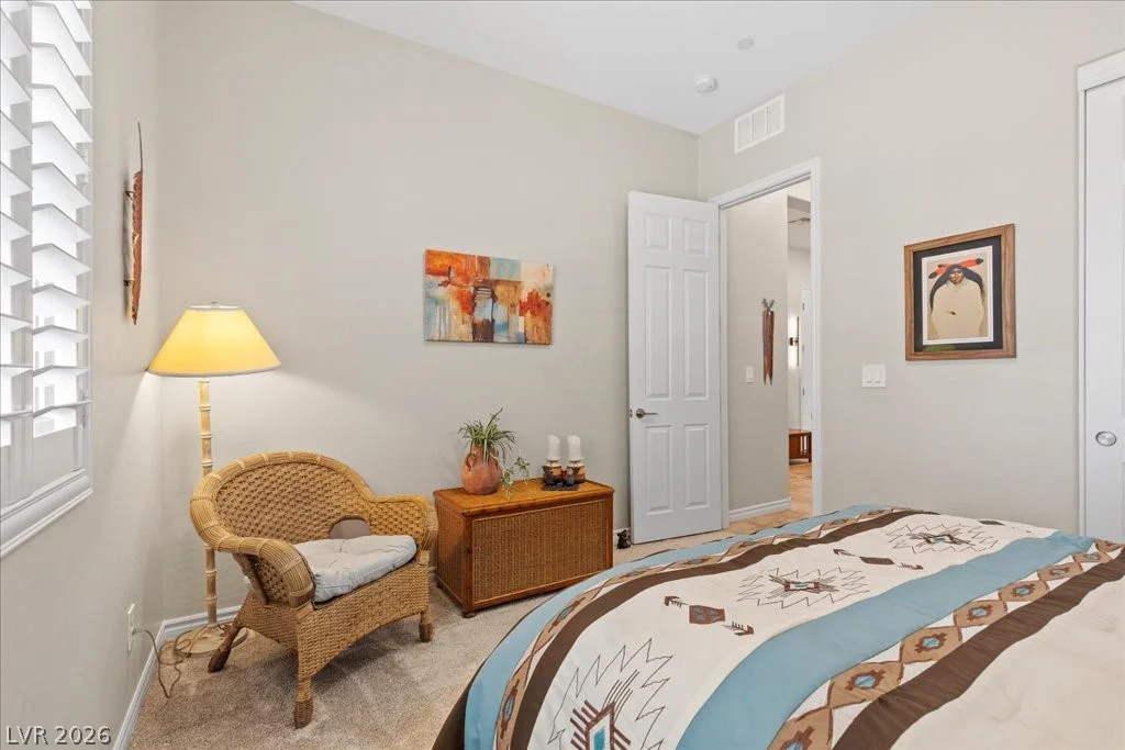 485 Fern Ridge, Henderson, NV 89011