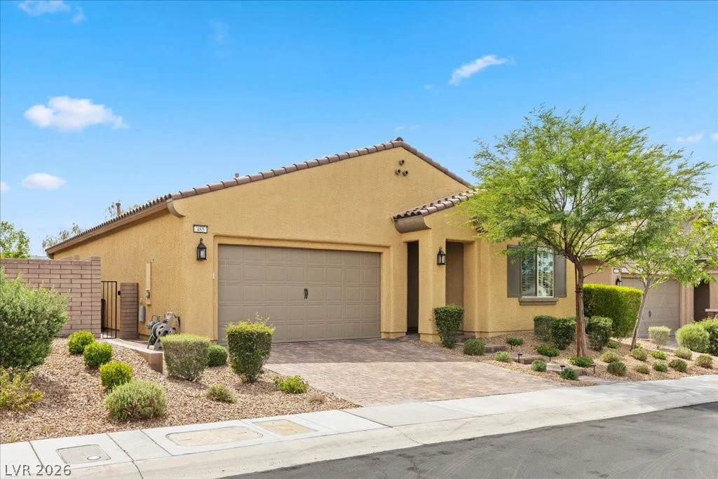 485 Fern Ridge, Henderson, NV 89011