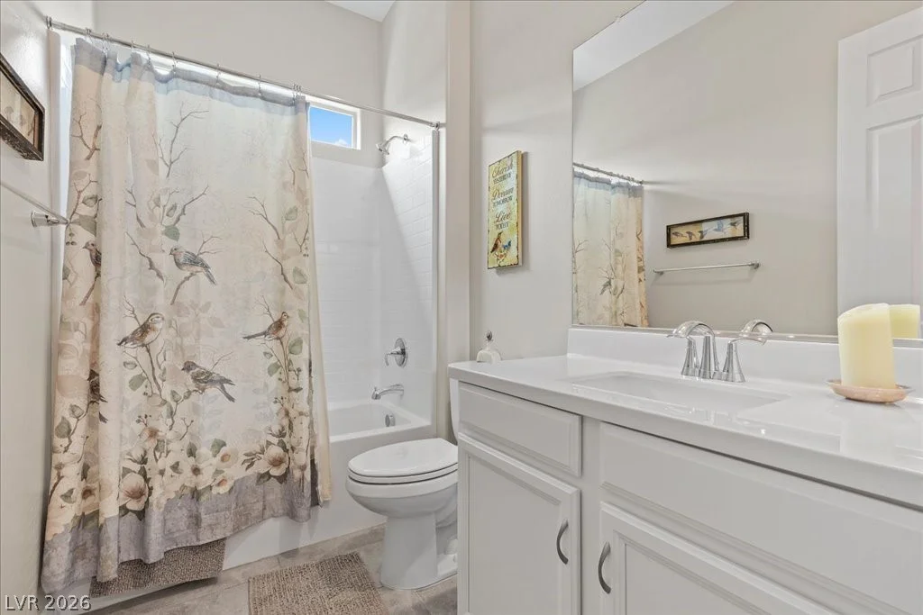 485 Fern Ridge, Henderson, NV 89011