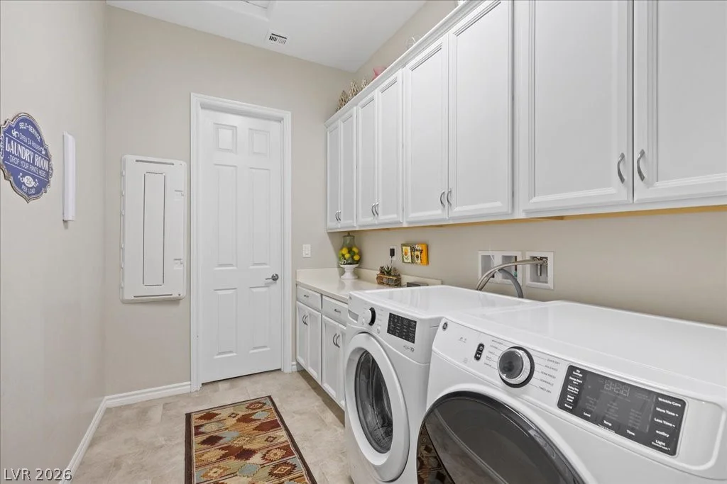 485 Fern Ridge, Henderson, NV 89011