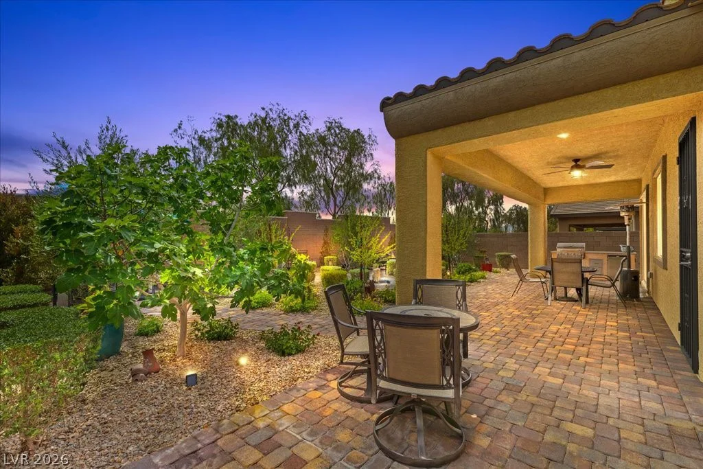 485 Fern Ridge, Henderson, NV 89011