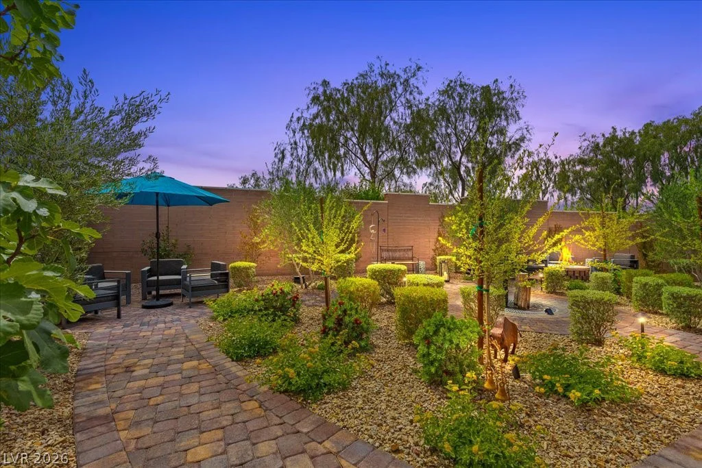 485 Fern Ridge, Henderson, NV 89011
