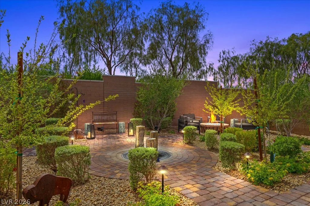 485 Fern Ridge, Henderson, NV 89011