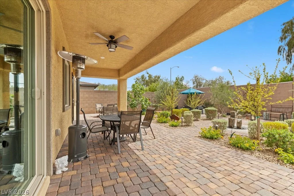 485 Fern Ridge, Henderson, NV 89011