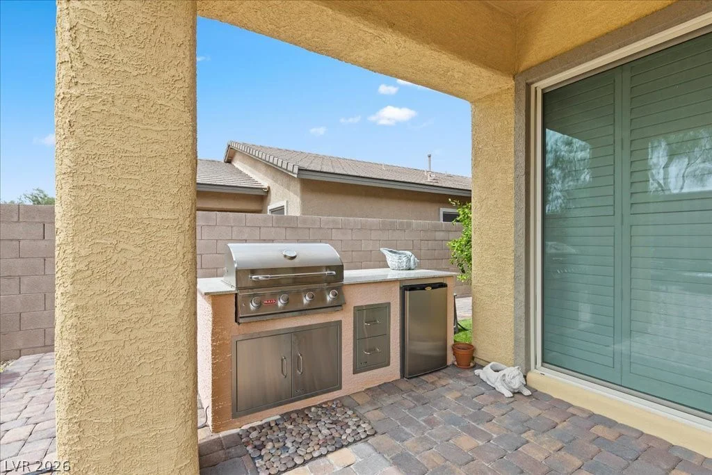 485 Fern Ridge, Henderson, NV 89011