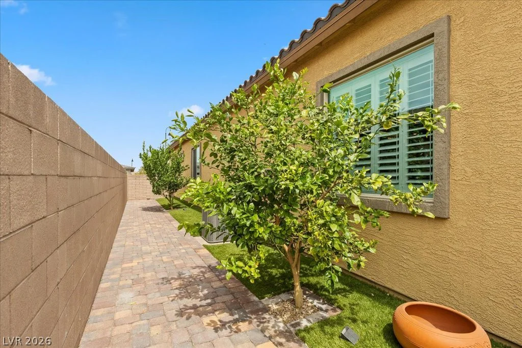 485 Fern Ridge, Henderson, NV 89011