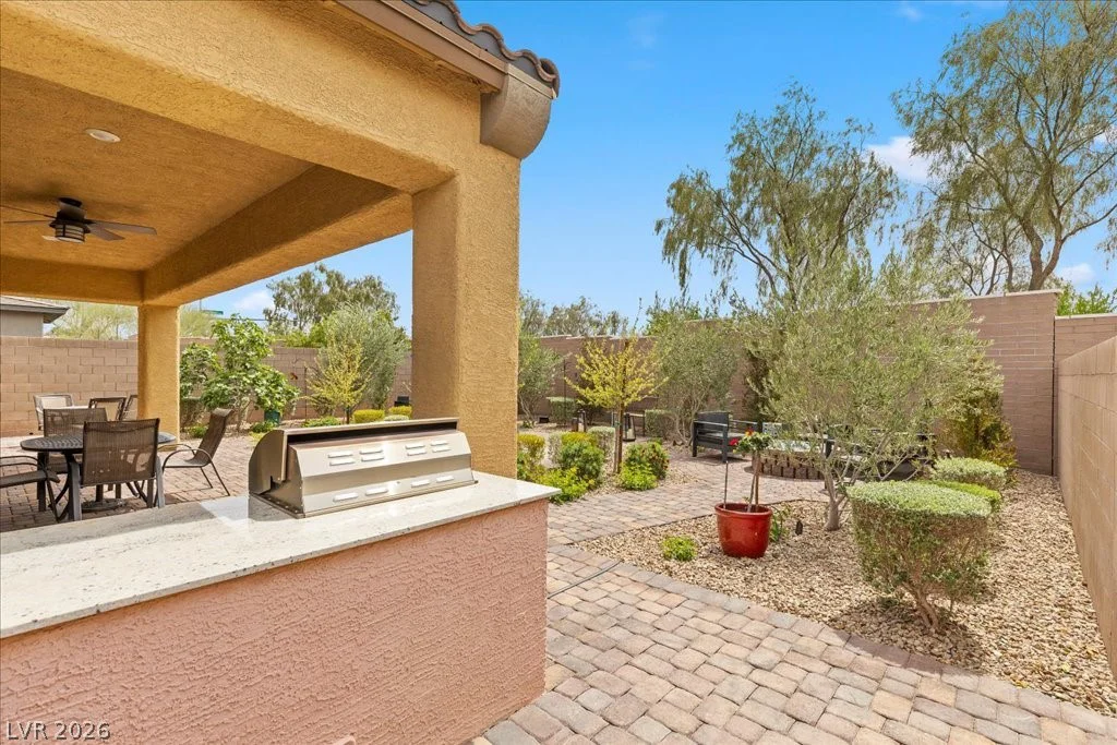 485 Fern Ridge, Henderson, NV 89011