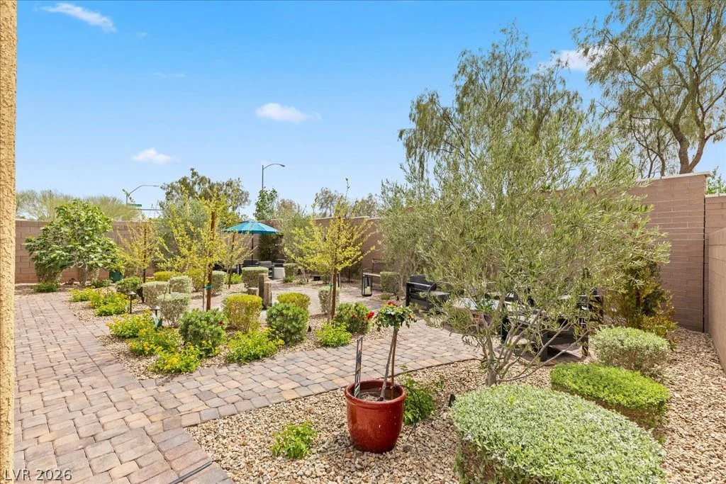 485 Fern Ridge, Henderson, NV 89011