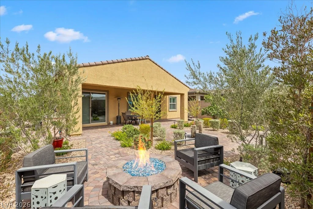 485 Fern Ridge, Henderson, NV 89011