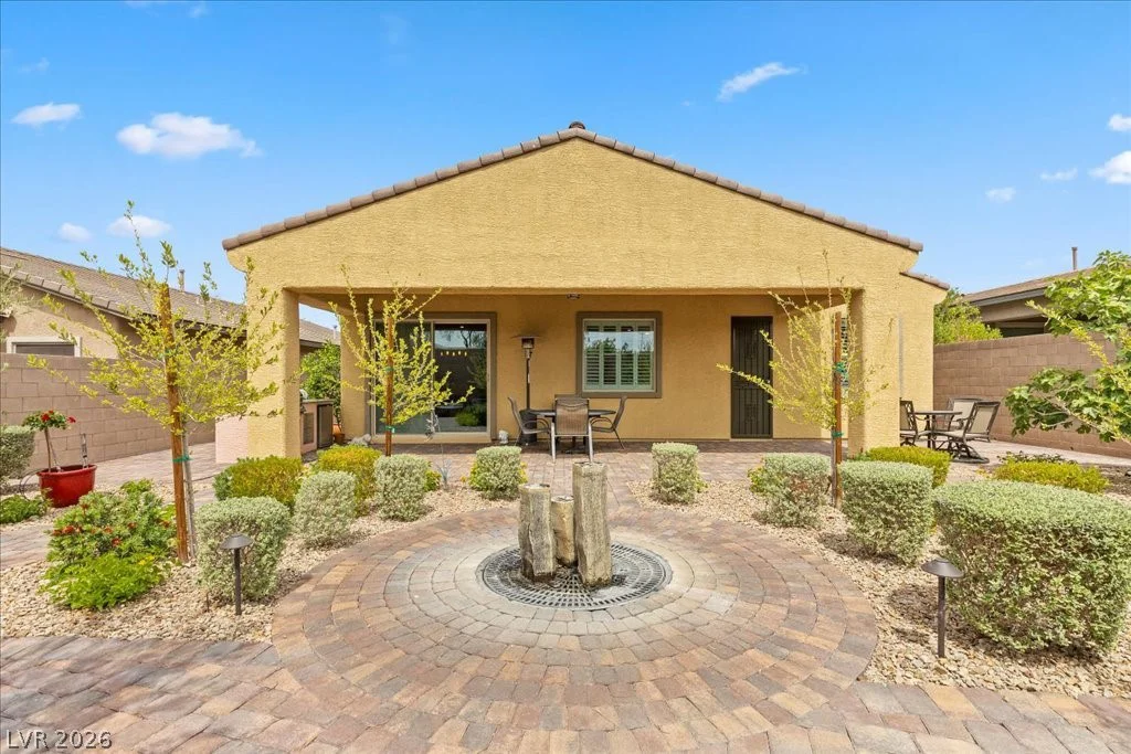 485 Fern Ridge, Henderson, NV 89011