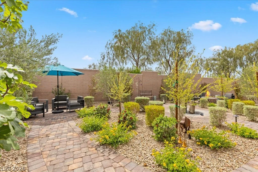 485 Fern Ridge, Henderson, NV 89011