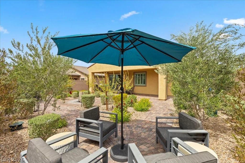 485 Fern Ridge, Henderson, NV 89011