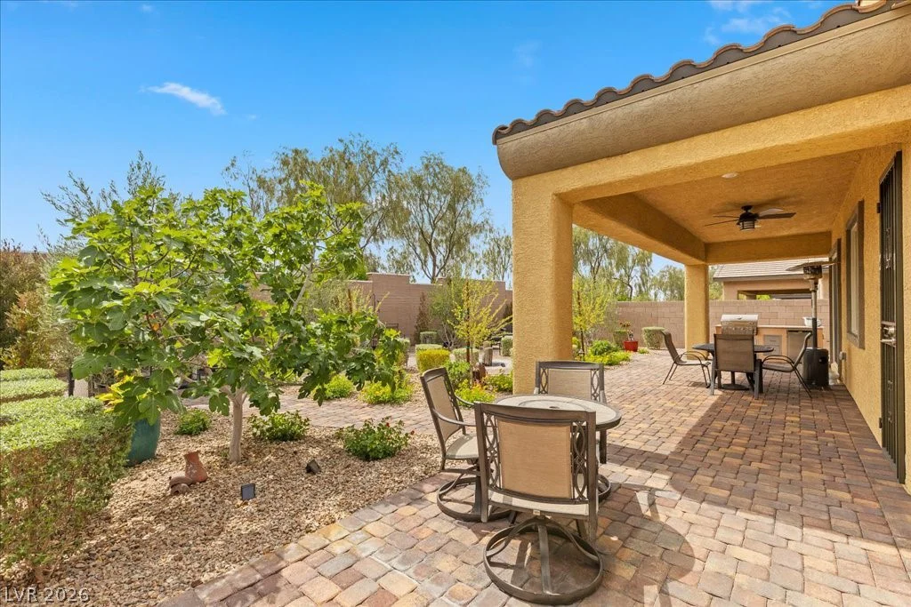485 Fern Ridge, Henderson, NV 89011