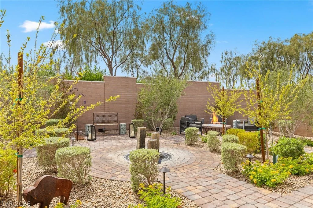 485 Fern Ridge, Henderson, NV 89011
