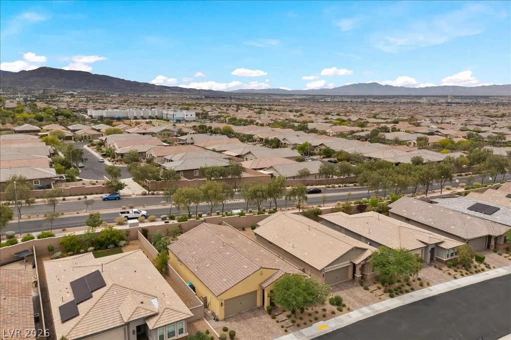 485 Fern Ridge, Henderson, NV 89011