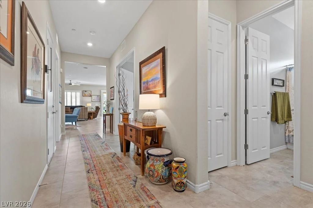 485 Fern Ridge, Henderson, NV 89011