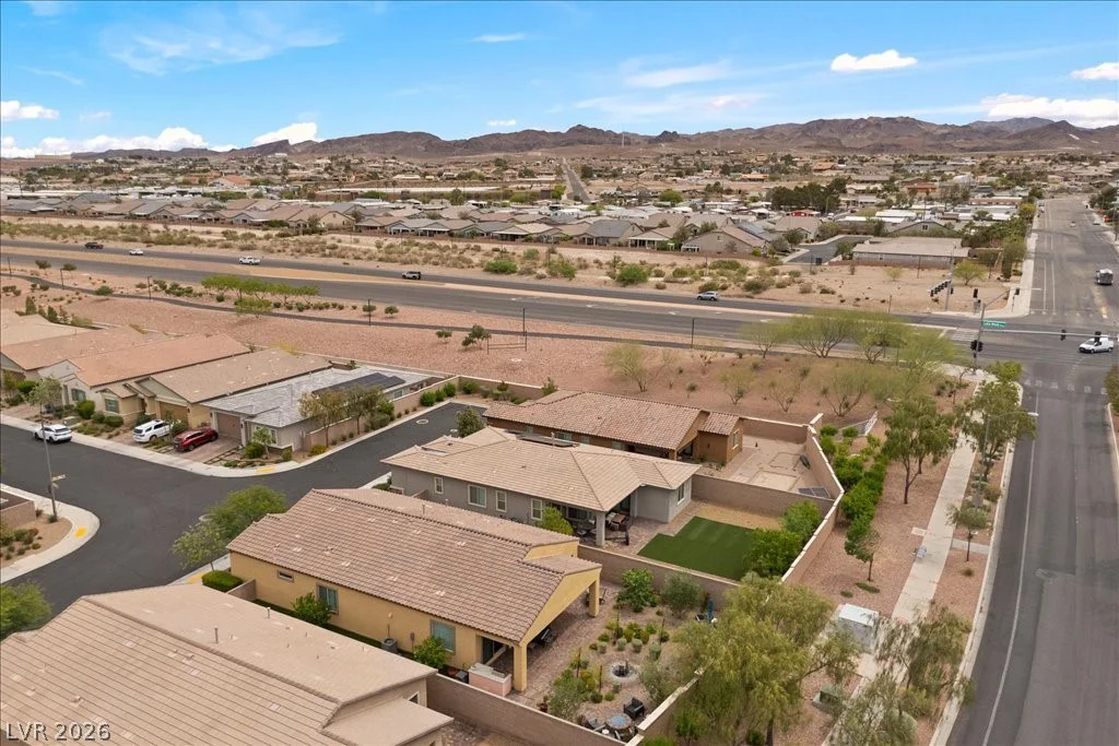 485 Fern Ridge, Henderson, NV 89011