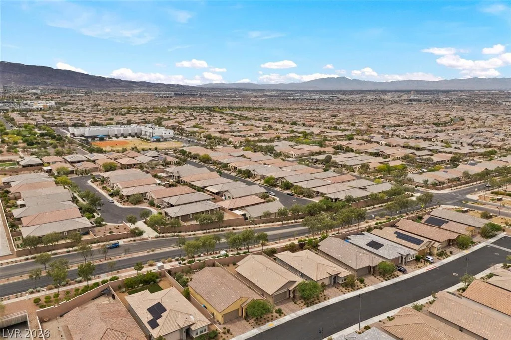 485 Fern Ridge, Henderson, NV 89011