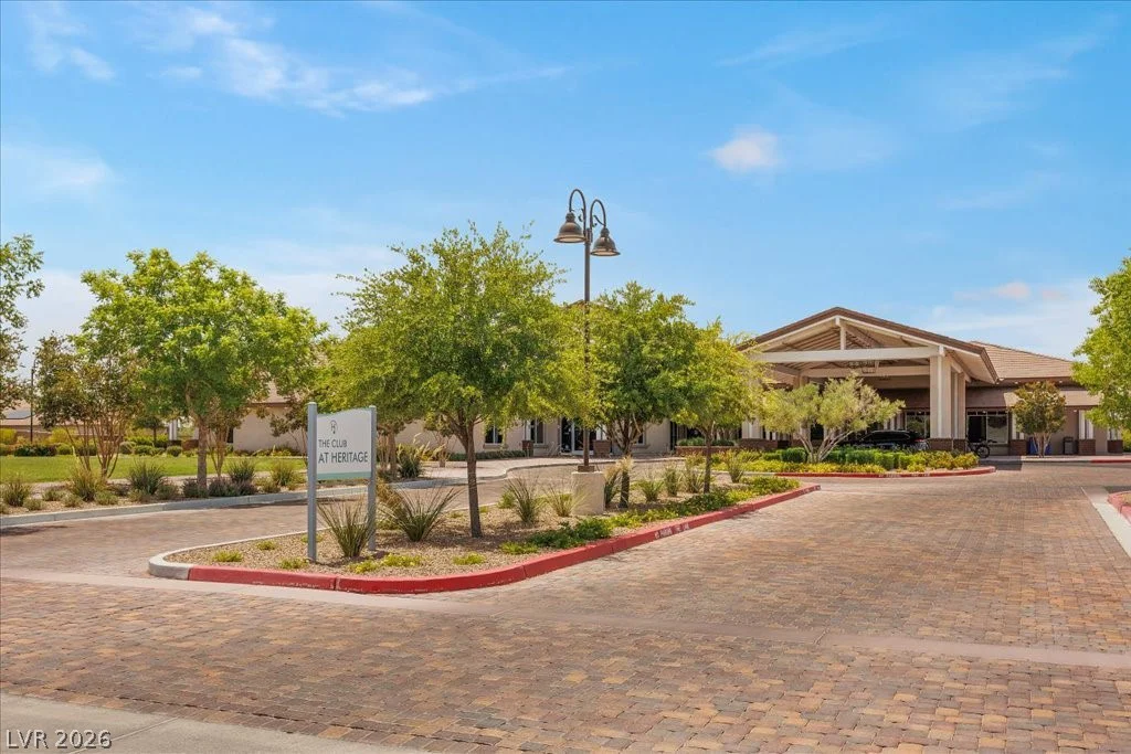 485 Fern Ridge, Henderson, NV 89011