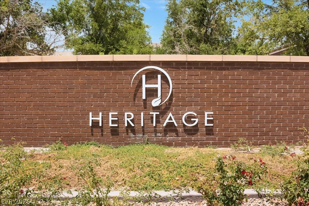 485 Fern Ridge, Henderson, NV 89011